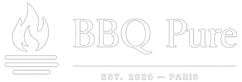 Logo BBQ Pure